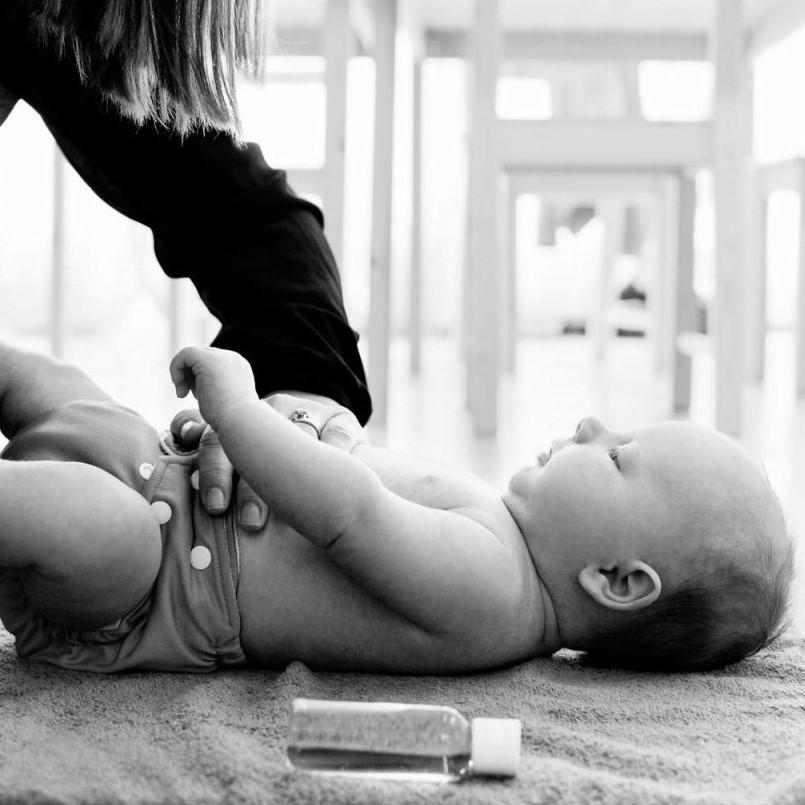 baby massage tips
