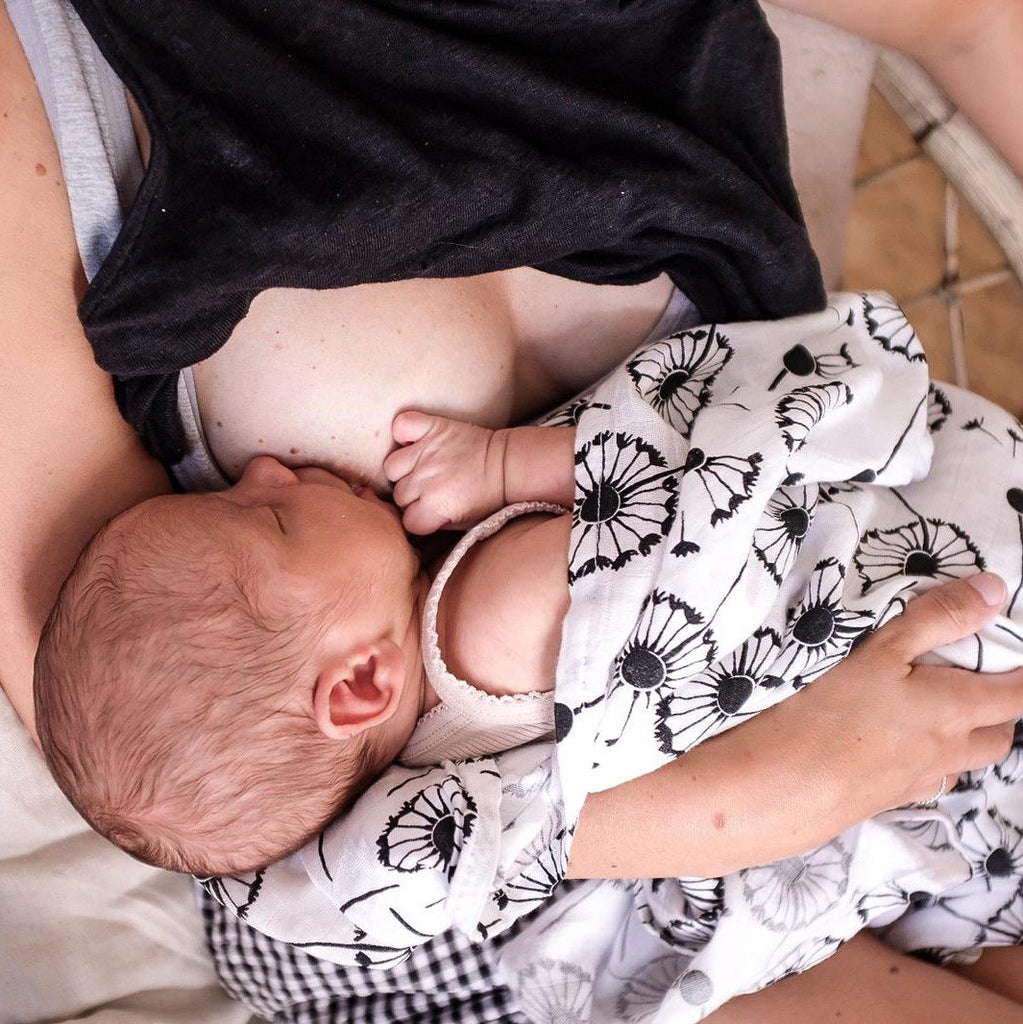 do I have enough milk breastfeeding?