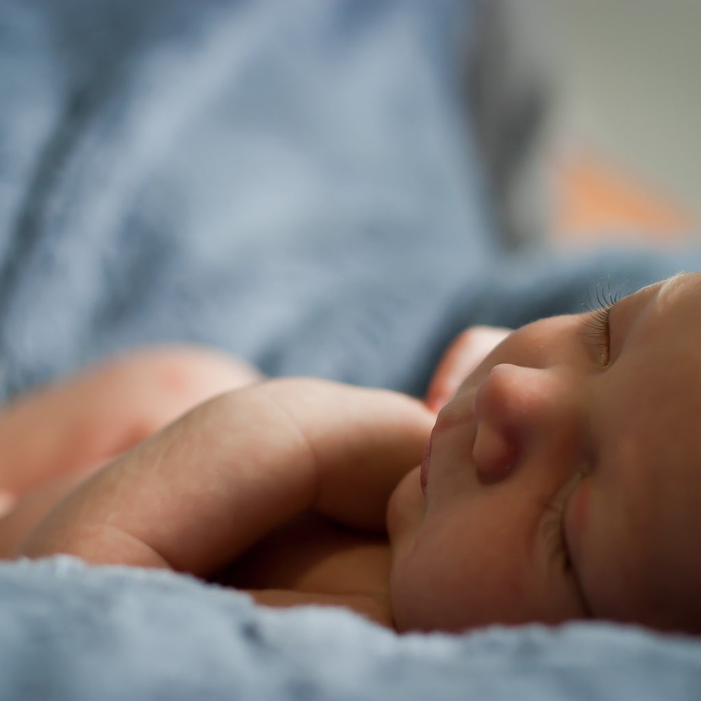 what are infant febrile seizures