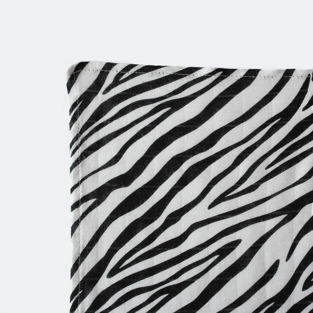ZEBRA LOVEY - for newborn-4 month old babies