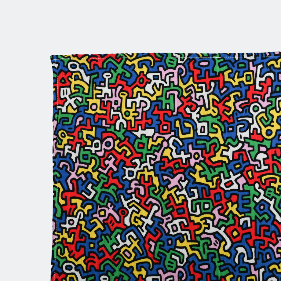 Colourful muslins clearance